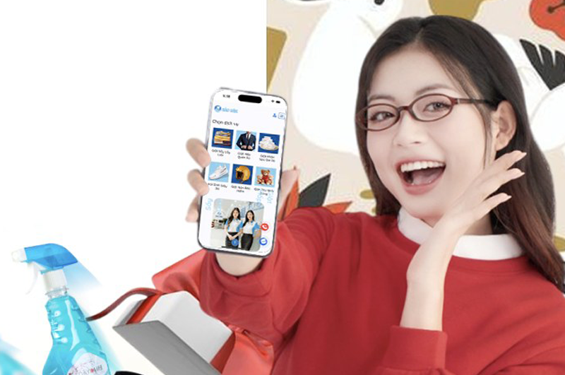 Nhận ngay khuyến mãi 20.000vnđ